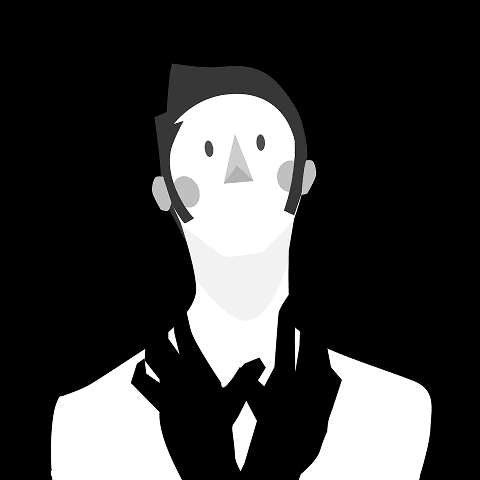 Illustrazione artistica dal titolo 'SOFFOCARE' che rappresenta sensazioni di oppressione, mancanza d'aria o claustrofobia, realizzata con tecnica espressiva che trasmette angoscia e difficoltà respiratoria attraverso elementi visivi intensi e drammatici