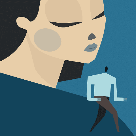 Illustrazione artistica dal titolo 'COLTIVA IL TUO AMORE' con messaggio motivazionale che invita a nutrire e far crescere i sentimenti positivi, realizzata con stile ispiratore che unisce elementi botanici e simbolici per rappresentare la crescita dell'amore